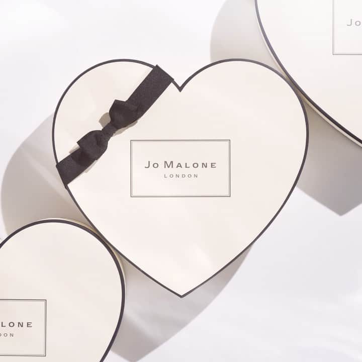 Jo Malone Londonのインスタグラム