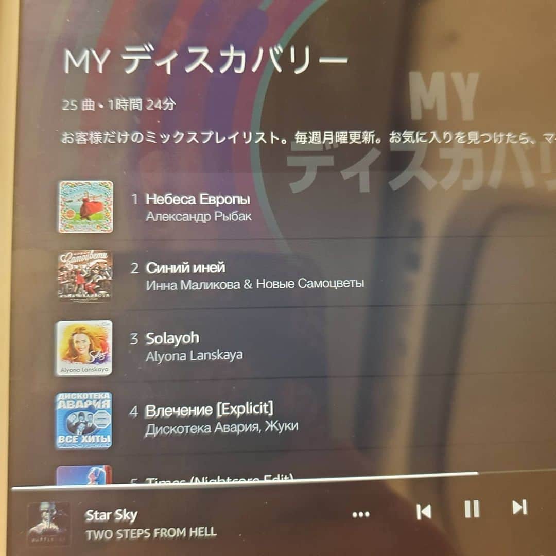 加藤ツバキのインスタグラム