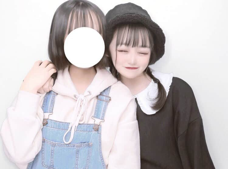 こあ（ゆずこあ）さんのインスタグラム写真 - (こあ（ゆずこあ）Instagram)「♡♡」2月13日 21時46分 - koa_0607