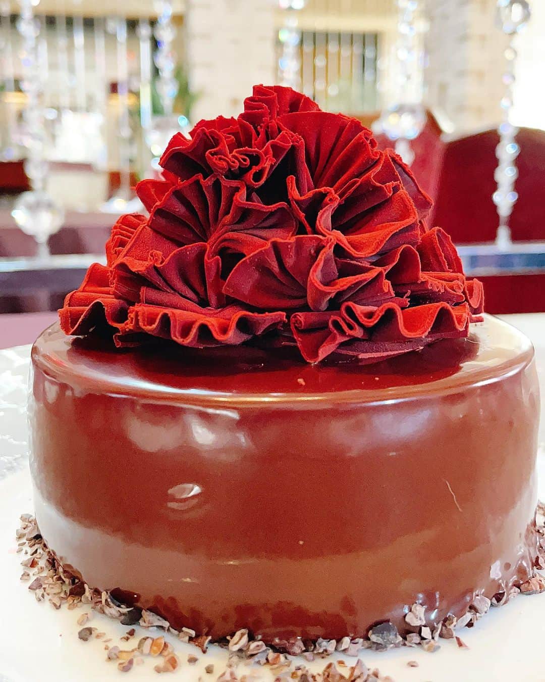 里井真由美のグルメインスタ