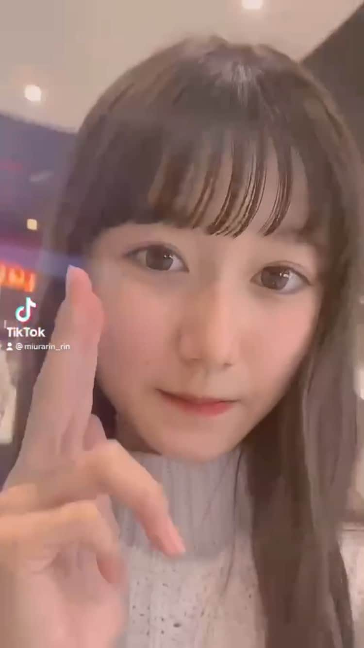 のインスタグラム：「#南青山少女隊 #mas #youtuber #model #kids #channel #tiktok #tiktoker #reel @miurarinrin」