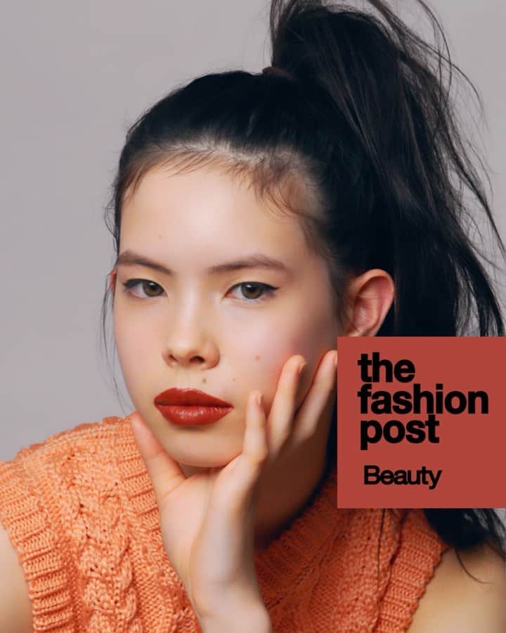 The Fashion Postのインスタグラム