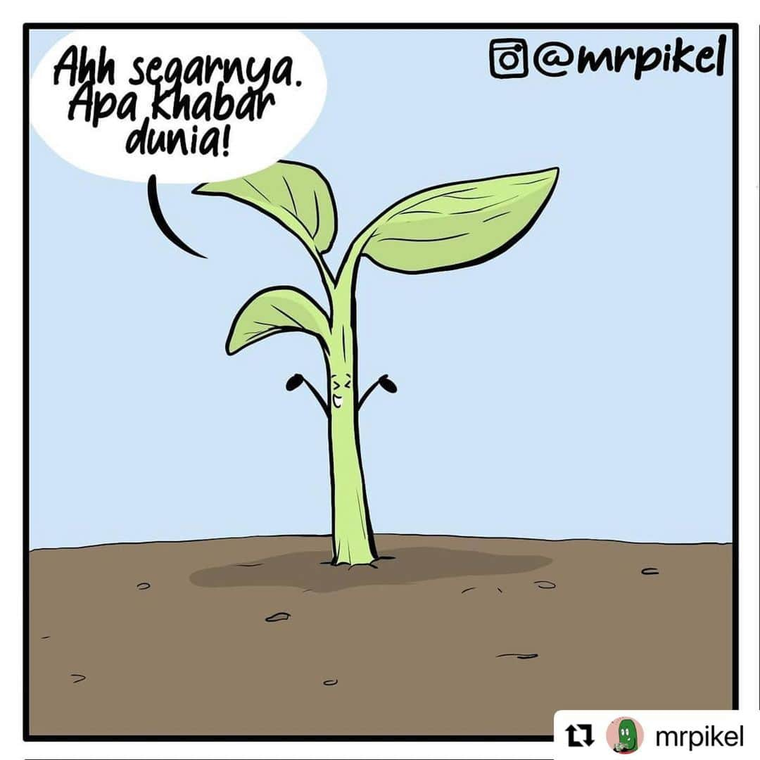 Koleksi Komik Malaysiaのインスタグラム