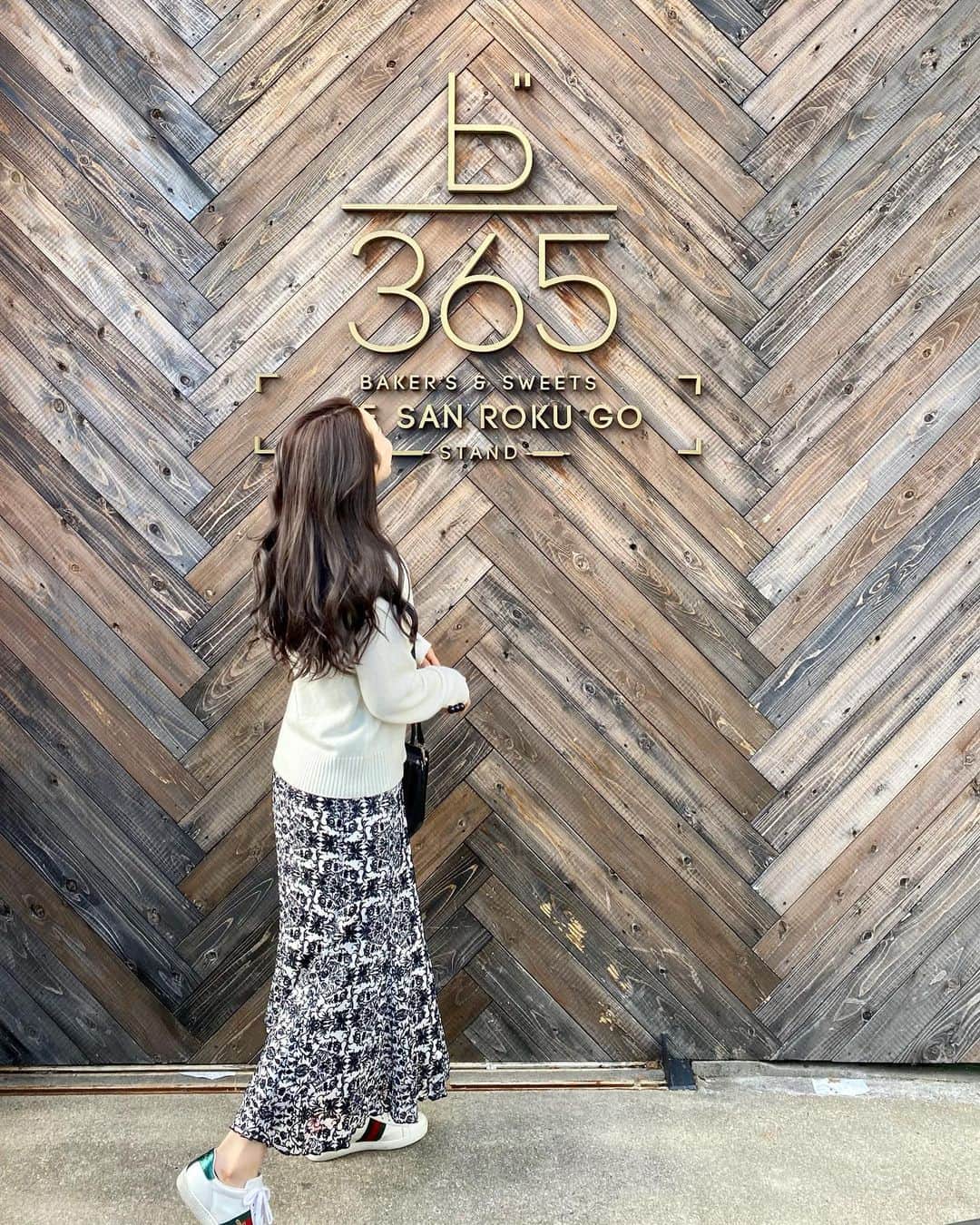 笹井千織のグルメインスタ