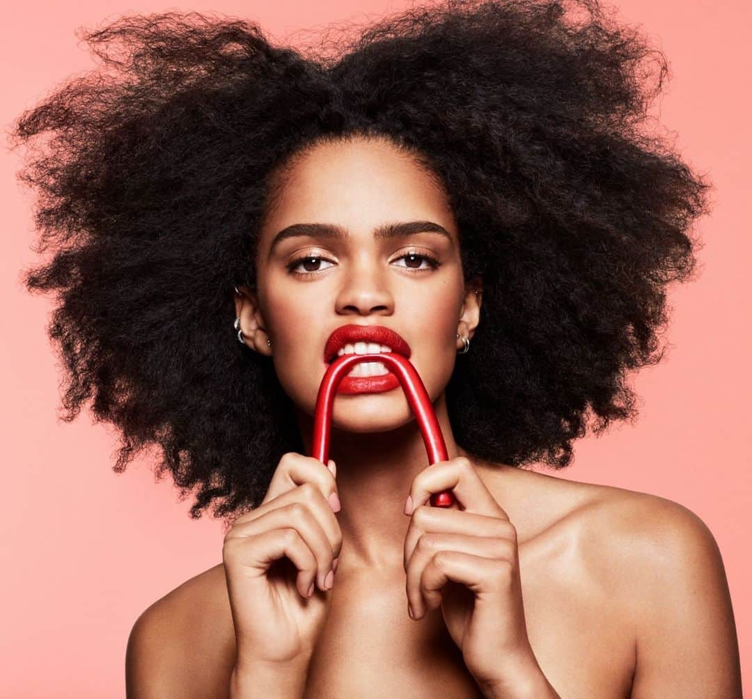 M·A·C Cosmetics Deutschlandのインスタグラム