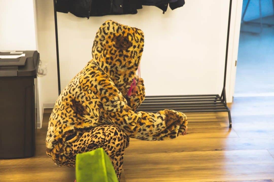 あやぺたのインスタグラム：「ESISODE Ⅱ大阪ファイナルまであと一日！！！ いよいよ明日！！！ 心斎橋BIG CATにて、待ってるよー！！！！！！  photo by @naoto_iwabuchi_」