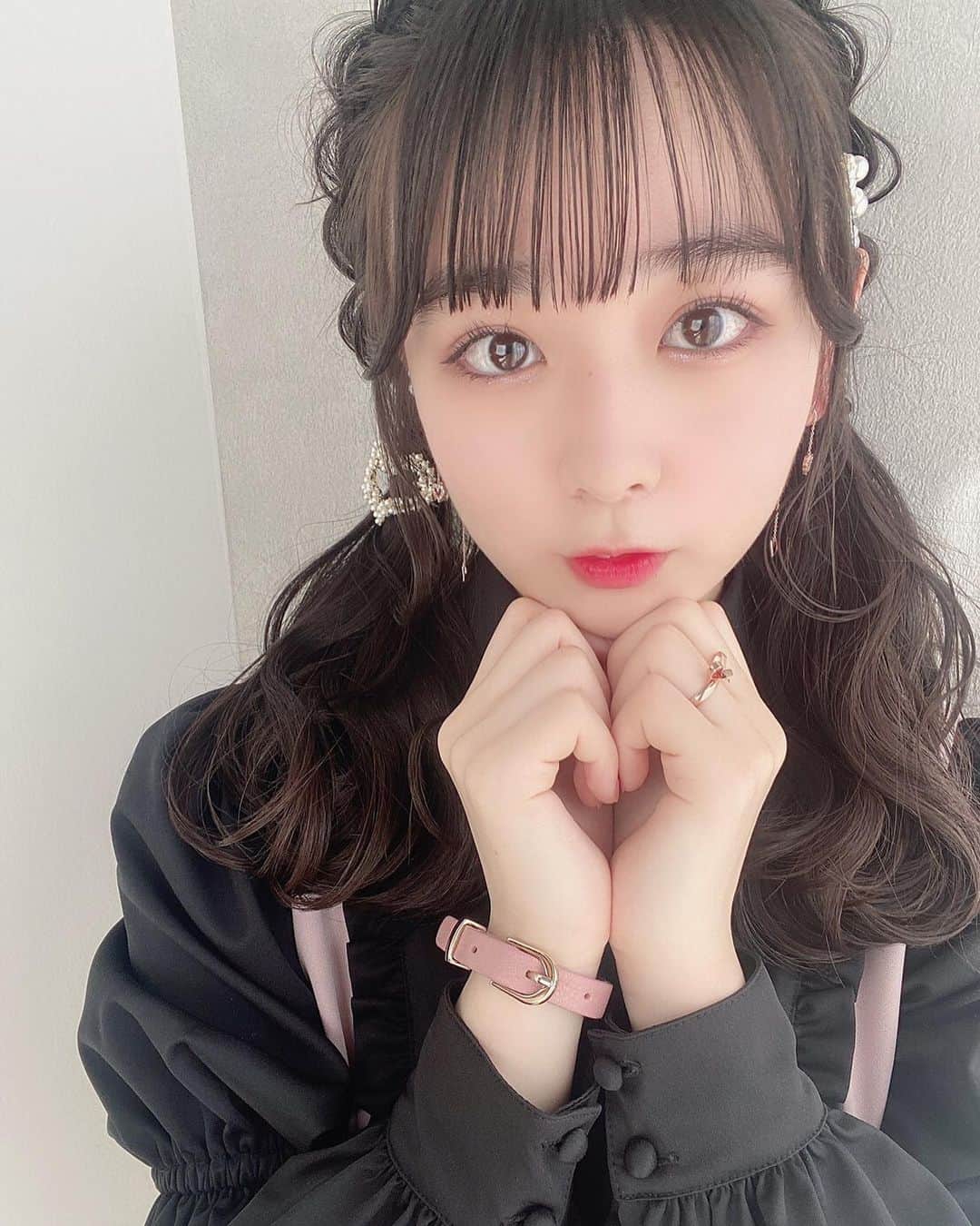 高田もものインスタグラム