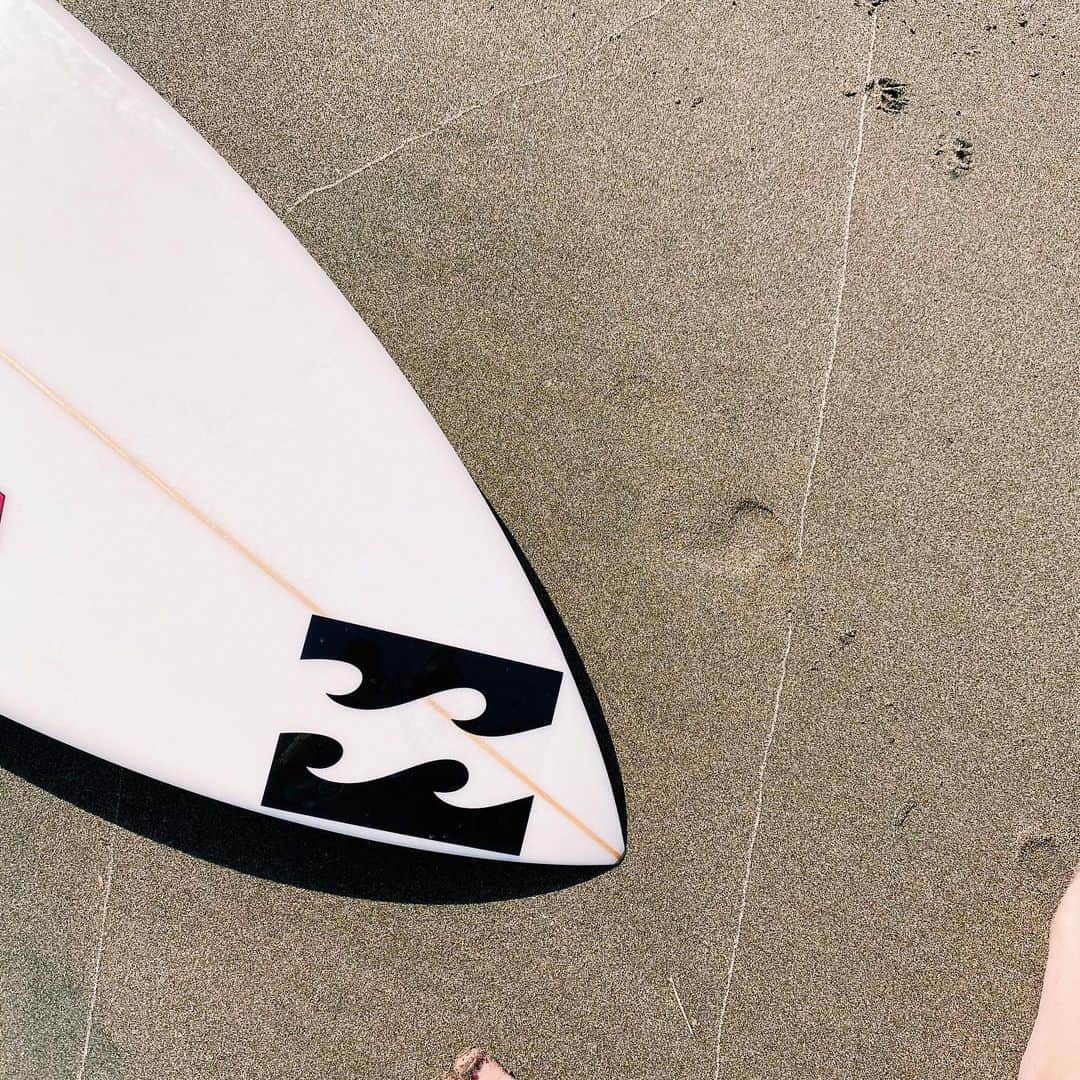 田代凪沙のインスタグラム：「🦋✨ #bwjp #billabong」