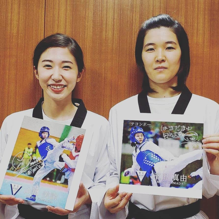 TBS「東京VICTORY」のインスタグラム