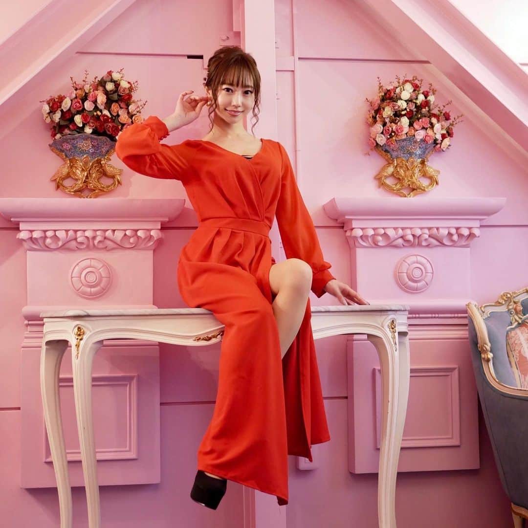 城戸ひなののインスタグラム