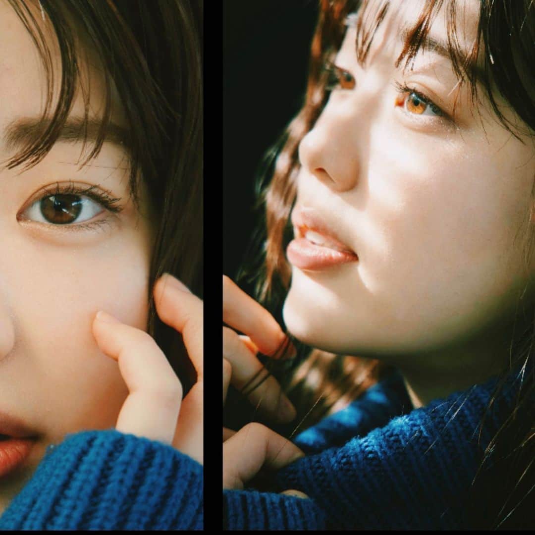 のインスタグラム：「#mywork📸#中村里帆 さん#撮影後の撮影会」