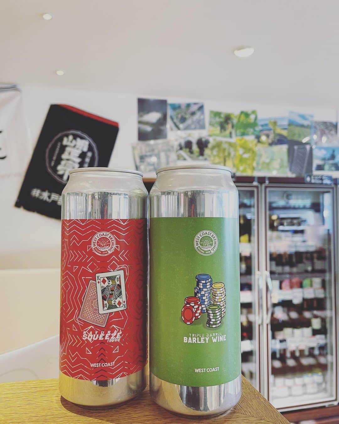 鈴木酒販神田店 〈日本酒とワインの専門店〉のインスタグラム