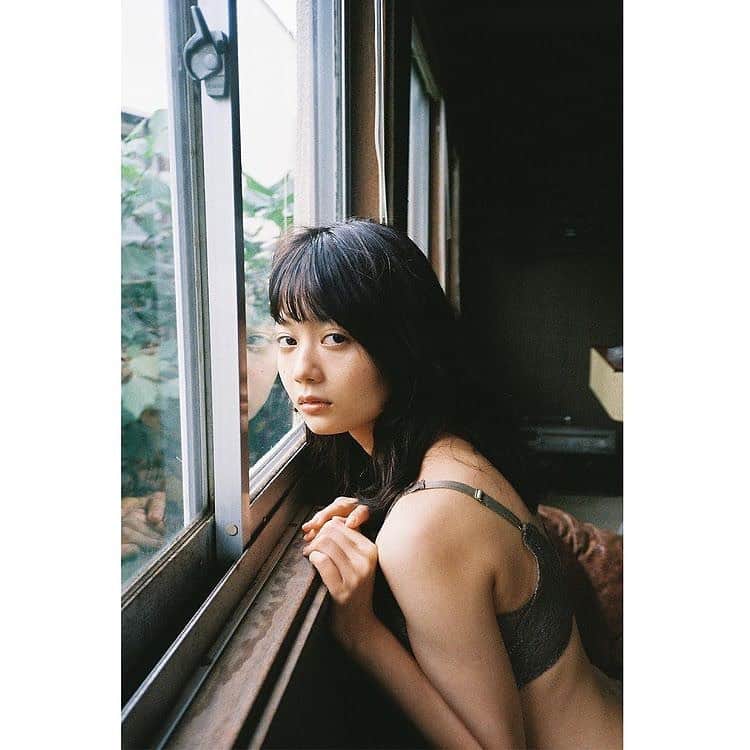 空美のインスタグラム：「@ravi.me 𓇼𓁢𓁣𓁢𓁣𓁣𓁢𓇼」