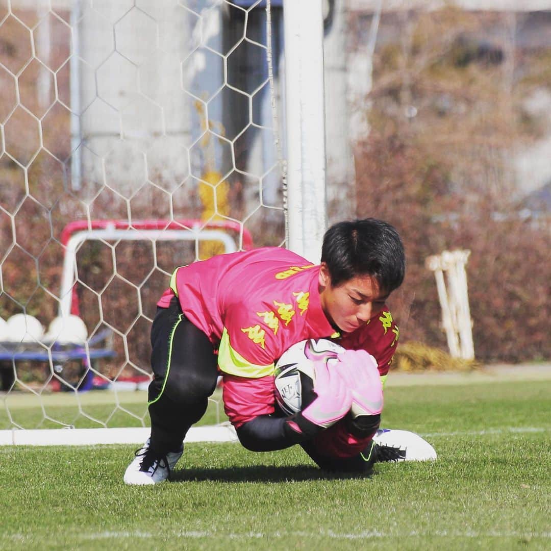 ジェフユナイテッド市原・千葉さんのインスタグラム写真 - (ジェフユナイテッド市原・千葉Instagram)「#2月13日 本日のユナパの様子をお届け💁‍♂️  #jefunited #ジェフ千葉 #jleague」2月13日 15時03分 - jefunited_chiba_official