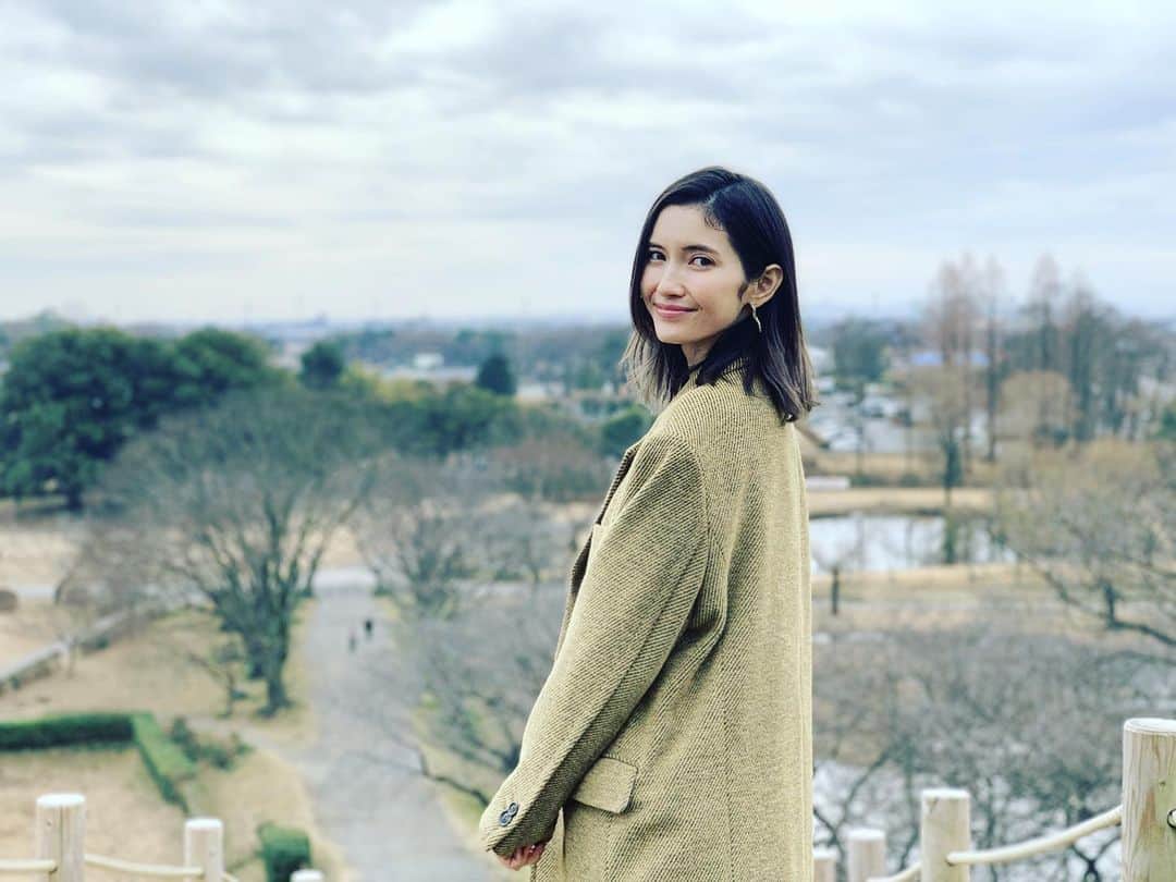 TBS「じょんのび日本遺産」のインスタグラム：「14日(日)あさ6時から放送の  #じょんのび日本遺産は  #市川紗椰 さんと #埼玉県 #行田 #川越 を巡ります!  ぜひご覧ください!  #TBS #日本遺産 #文化庁 #春夏秋冬 #旅 #女子旅 #観光地 #旅行」