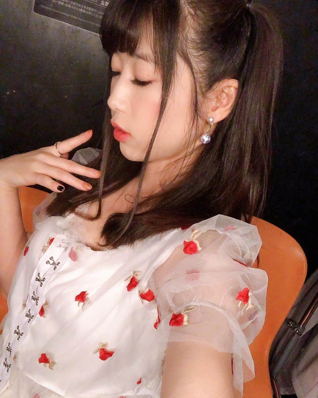 のインスタグラム：「サワソニ48®︎やってます🙈🎊」