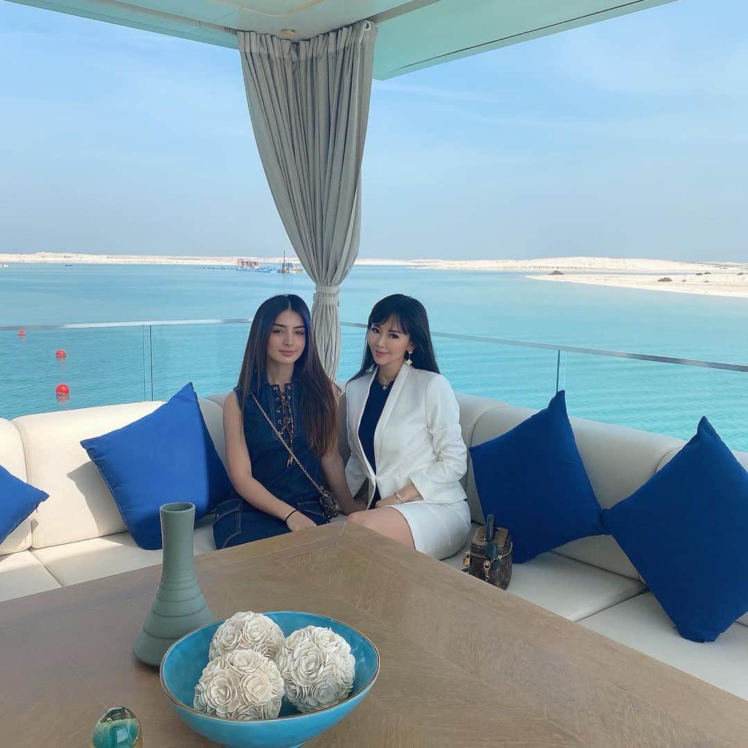 Rieのインスタグラム