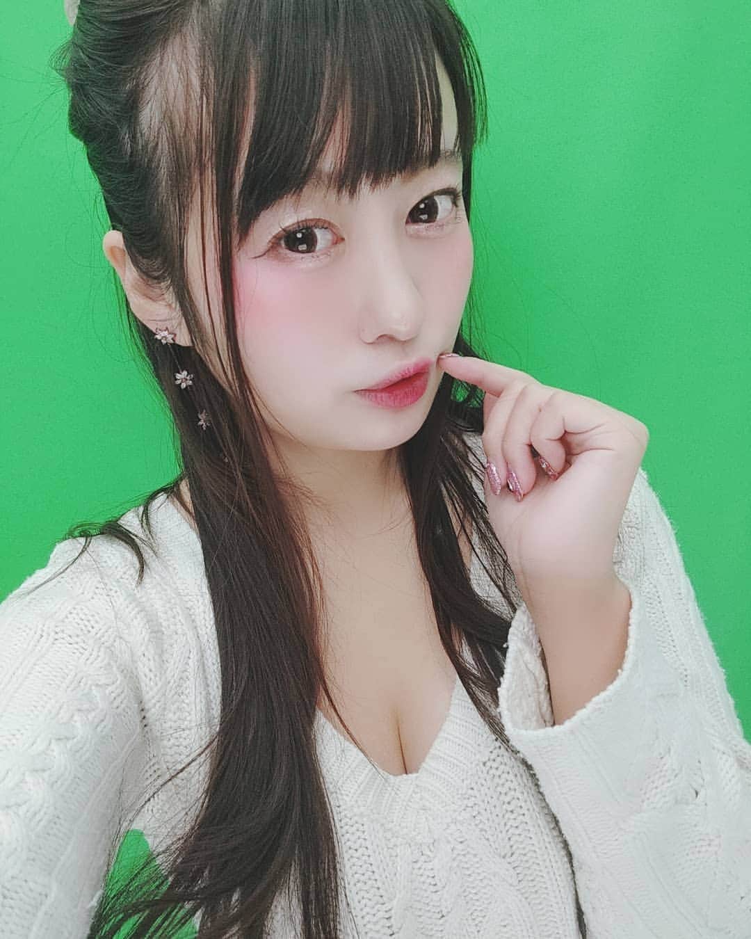 小山夏希のインスタグラム：「1番美味しそうななつ」
