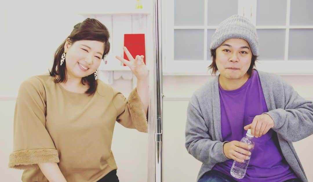 中山功太さんのインスタグラム写真 - (中山功太Instagram)「バッテリー切れにより中断後再開した「ゴキゲンにっこりチャンネル」を1本にまとめてもらいました。 皆様、是非ご覧下さい！ チャンネル登録よろしくお願いします！  前半で、茂木健一郎氏のブログについて言及していますが、僕は謝らない。  #アジアン馬場園　さん #中山功太 https://youtu.be/bpp7C0mZXlc」2月13日 16時22分 - nakayamakouta