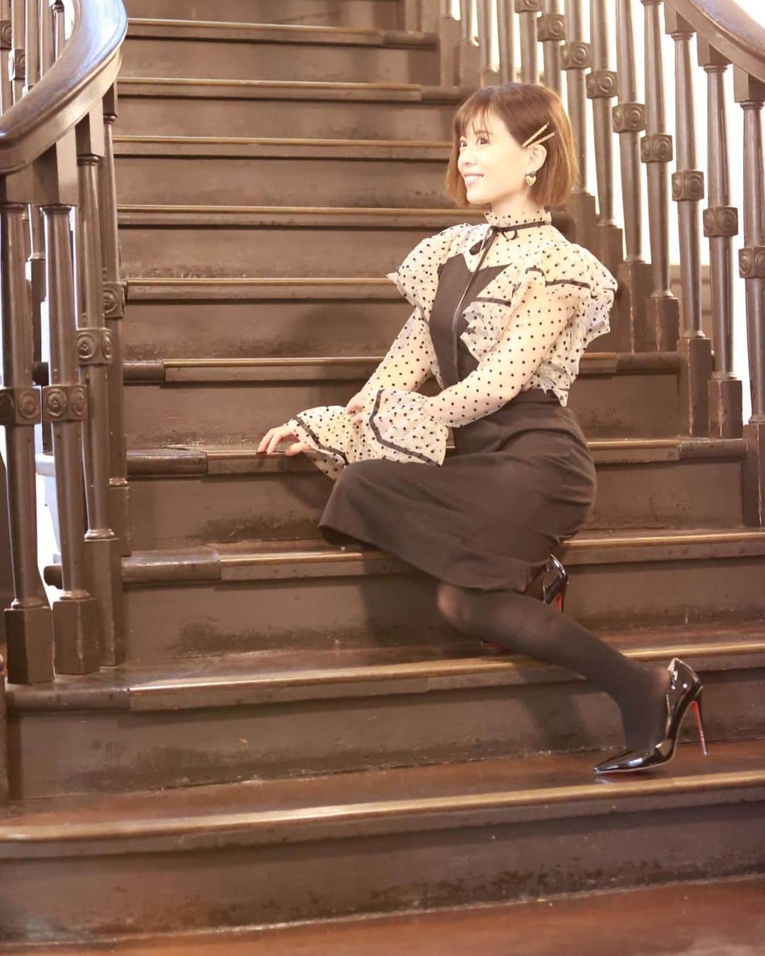 及川愛未のグルメインスタ