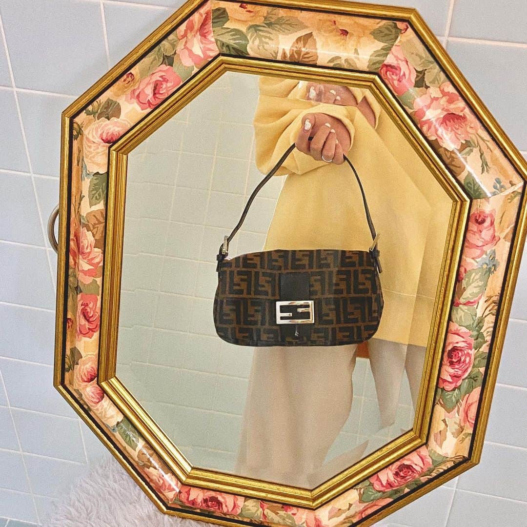 vintage Qooのインスタグラム