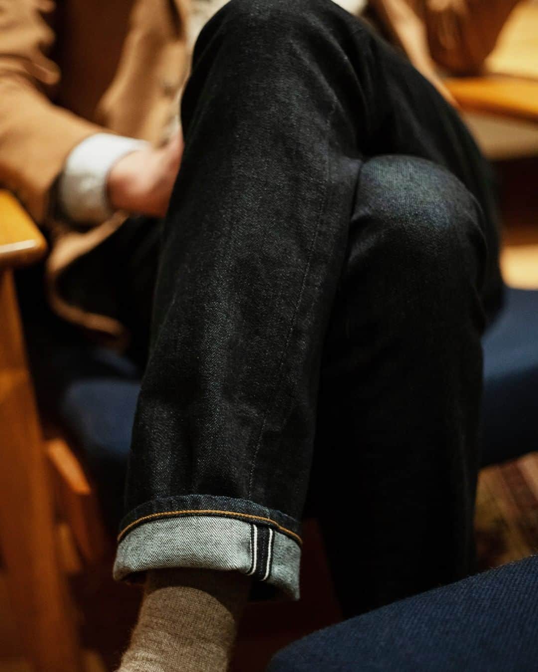 Levi's Japanのインスタグラム