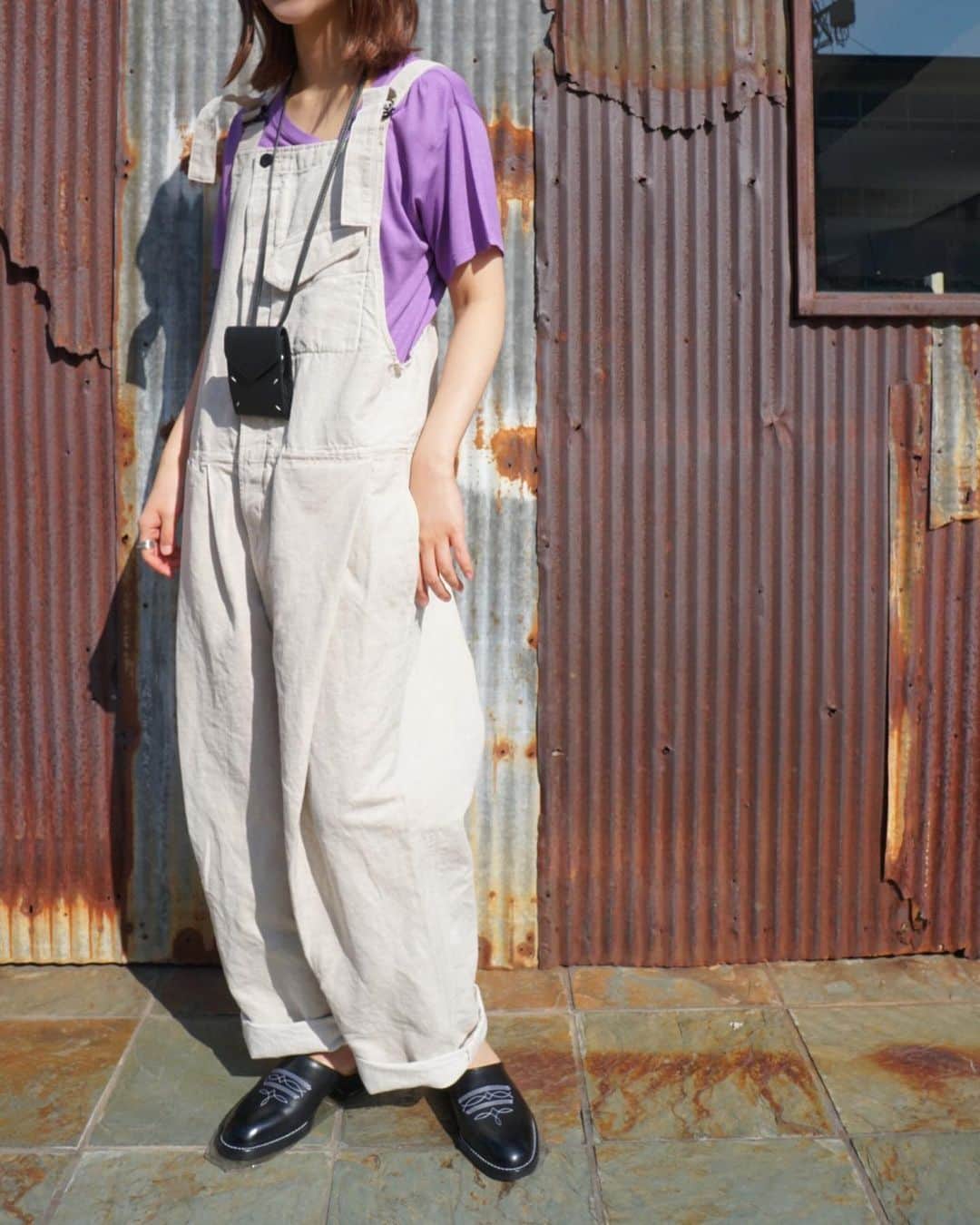 【ANN DE ARKのインスタグラム