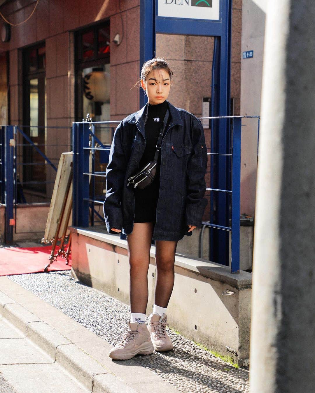 Cazumaxのインスタグラム：「かなえちゃん！」