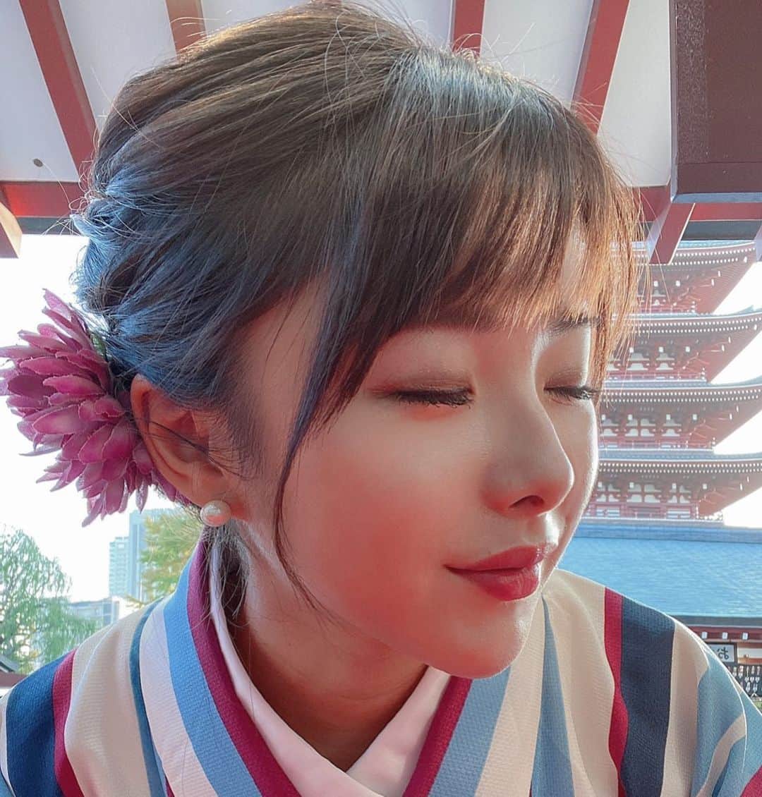 野田すみれのインスタグラム