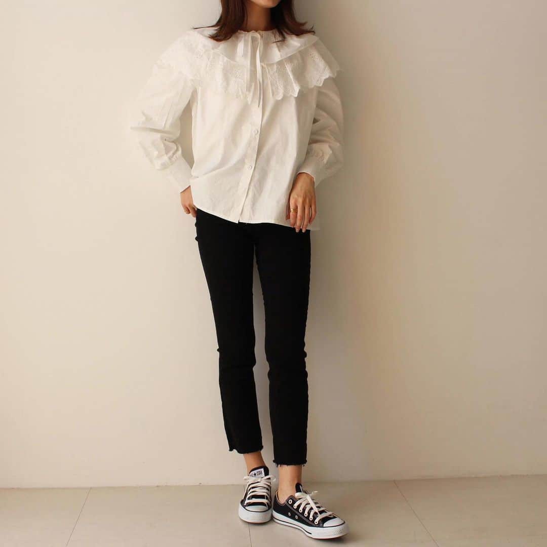 Mode Robeのグルメインスタ