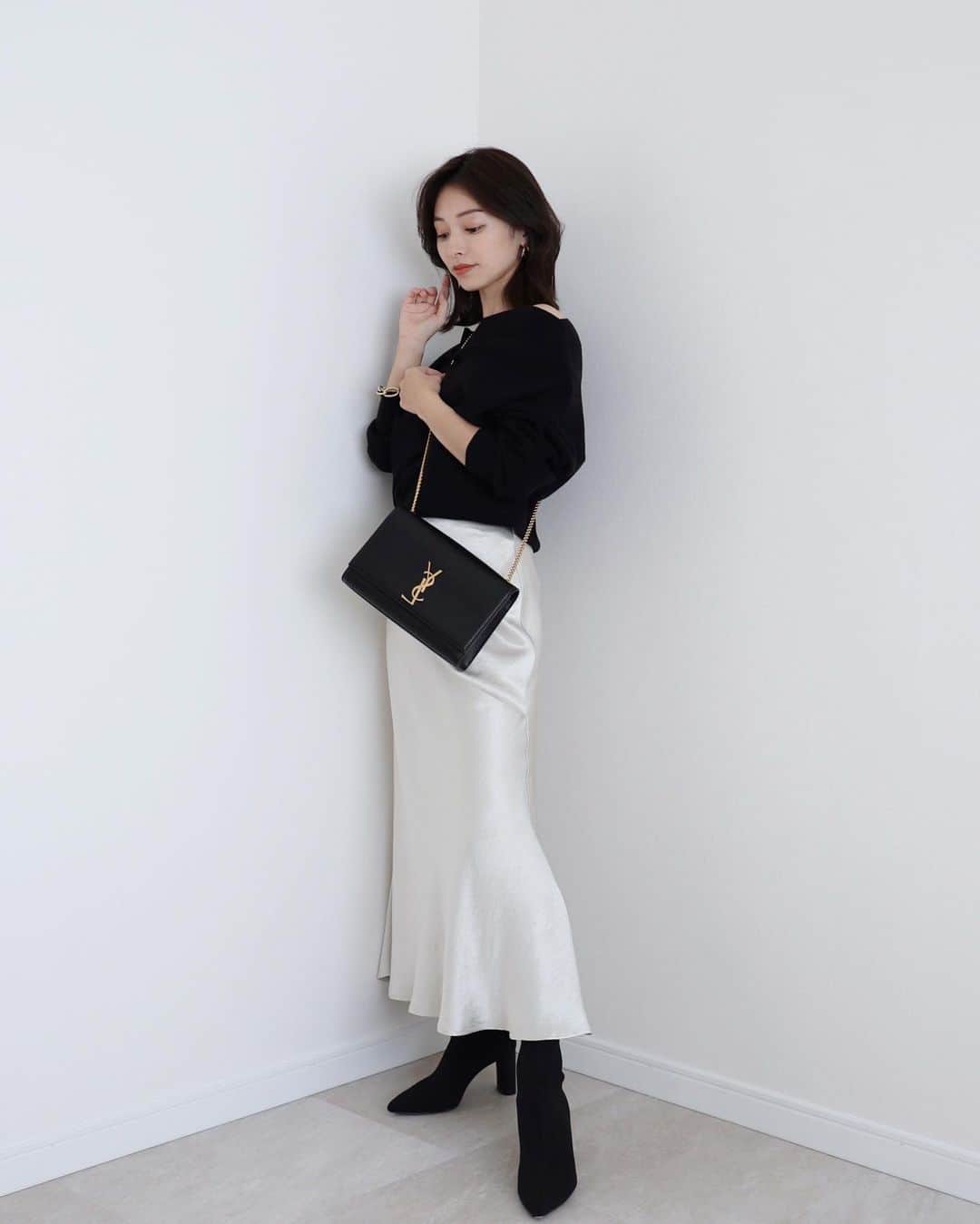 吉田理紗のインスタグラム