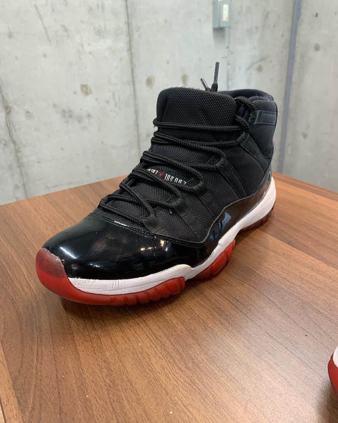 Sneaker At Randomのインスタグラム