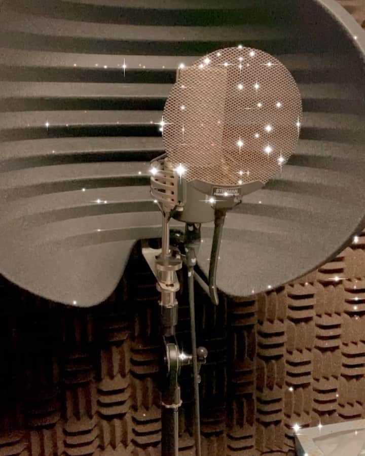 藤田早希のインスタグラム：「初めての場所は緊張します。笑. . ☆☆☆☆☆☆☆☆☆☆☆☆☆☆☆. .  The first place is nervous. lol. .  처음의 위치는 긴장합니다.  ㅋㅋ. . ☆☆☆☆☆☆☆☆☆☆☆☆☆☆☆. . . .  #voice #voicecomic #ナレ録り #ボイスコミック #ナレーション . . . .」