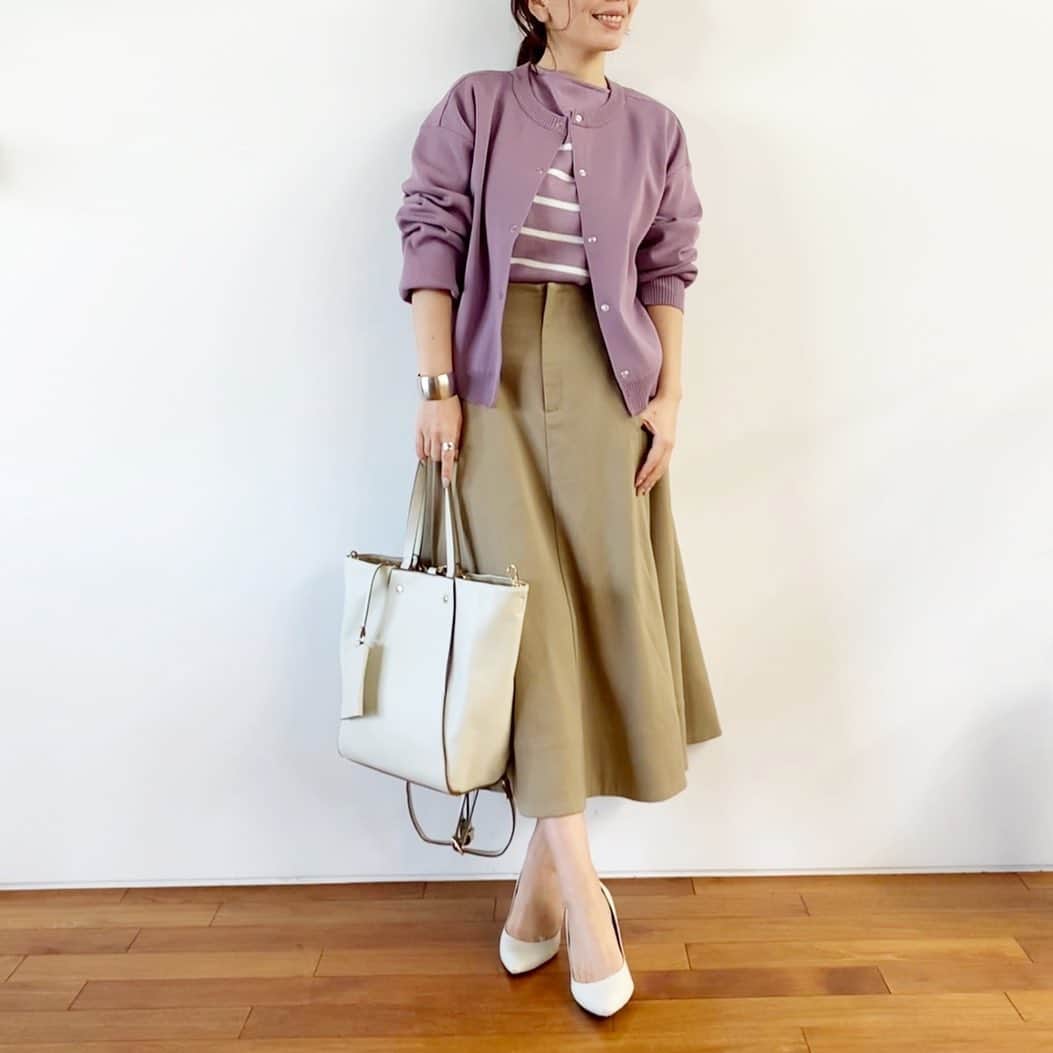EDIST. CLOSET のインスタグラム