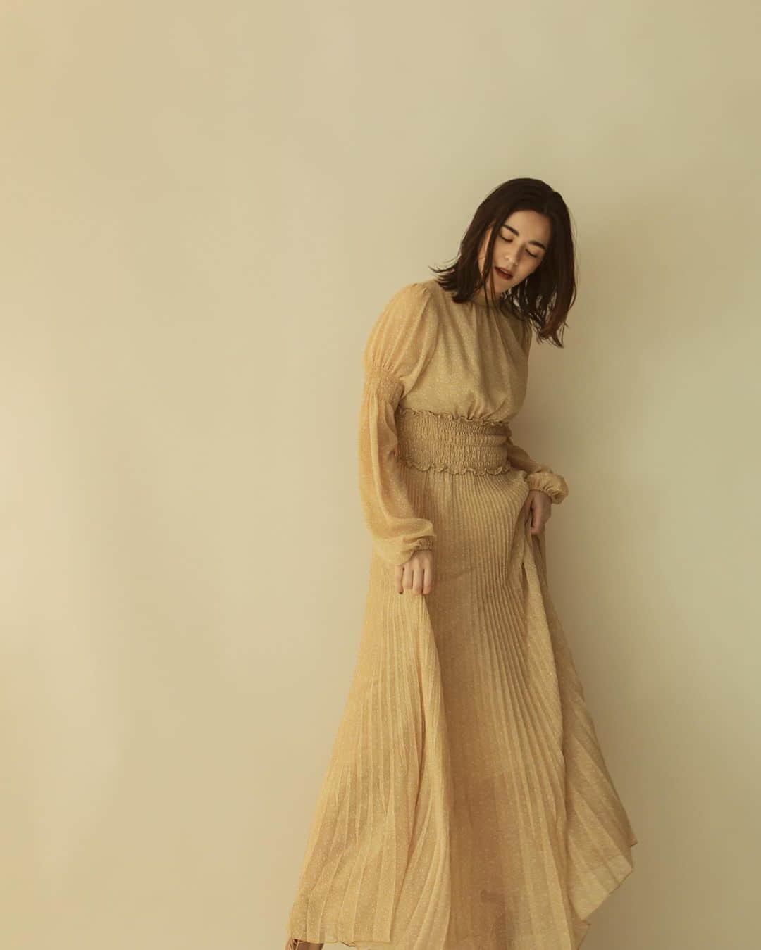JILLSTUARTのインスタグラム