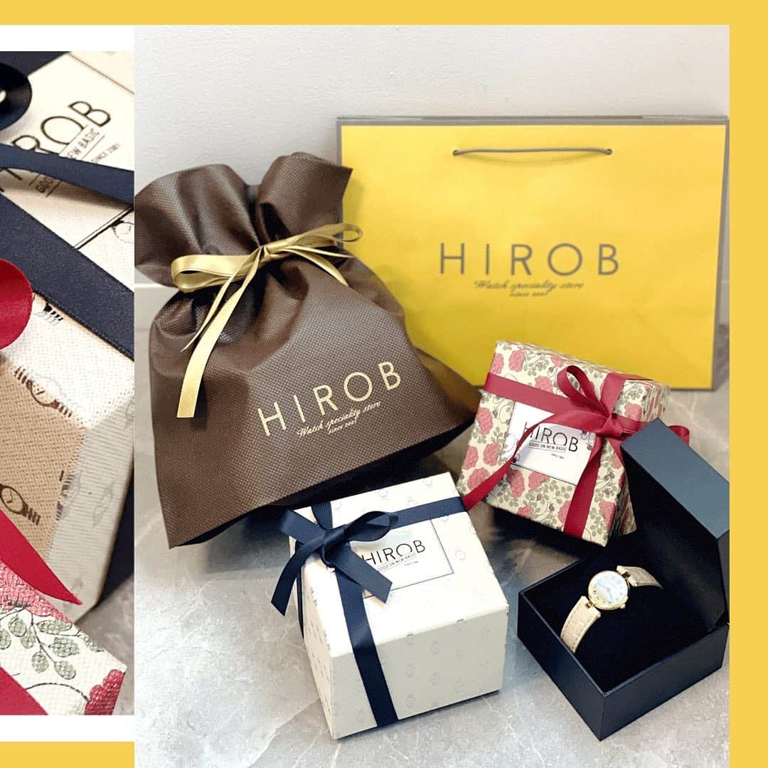 HIROBのインスタグラム