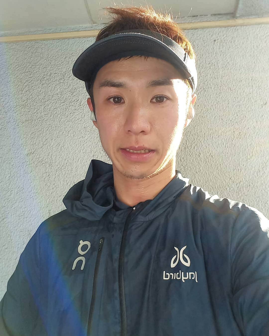 宇野けんたろうのインスタグラム