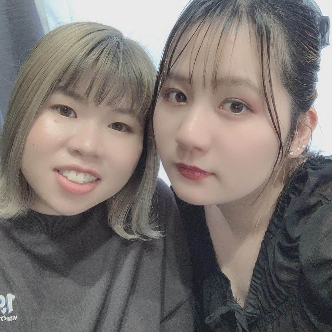 たなかのぞみのインスタグラム：「次は再来週会う🙂💙」