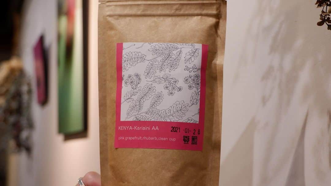 HeyCoffeeのグルメインスタ