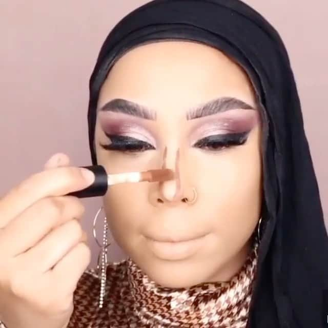 Huda Kattanのインスタグラム