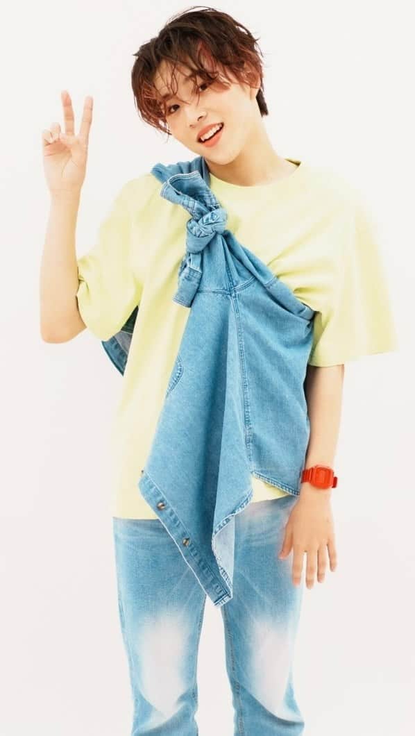 HICOのインスタグラム