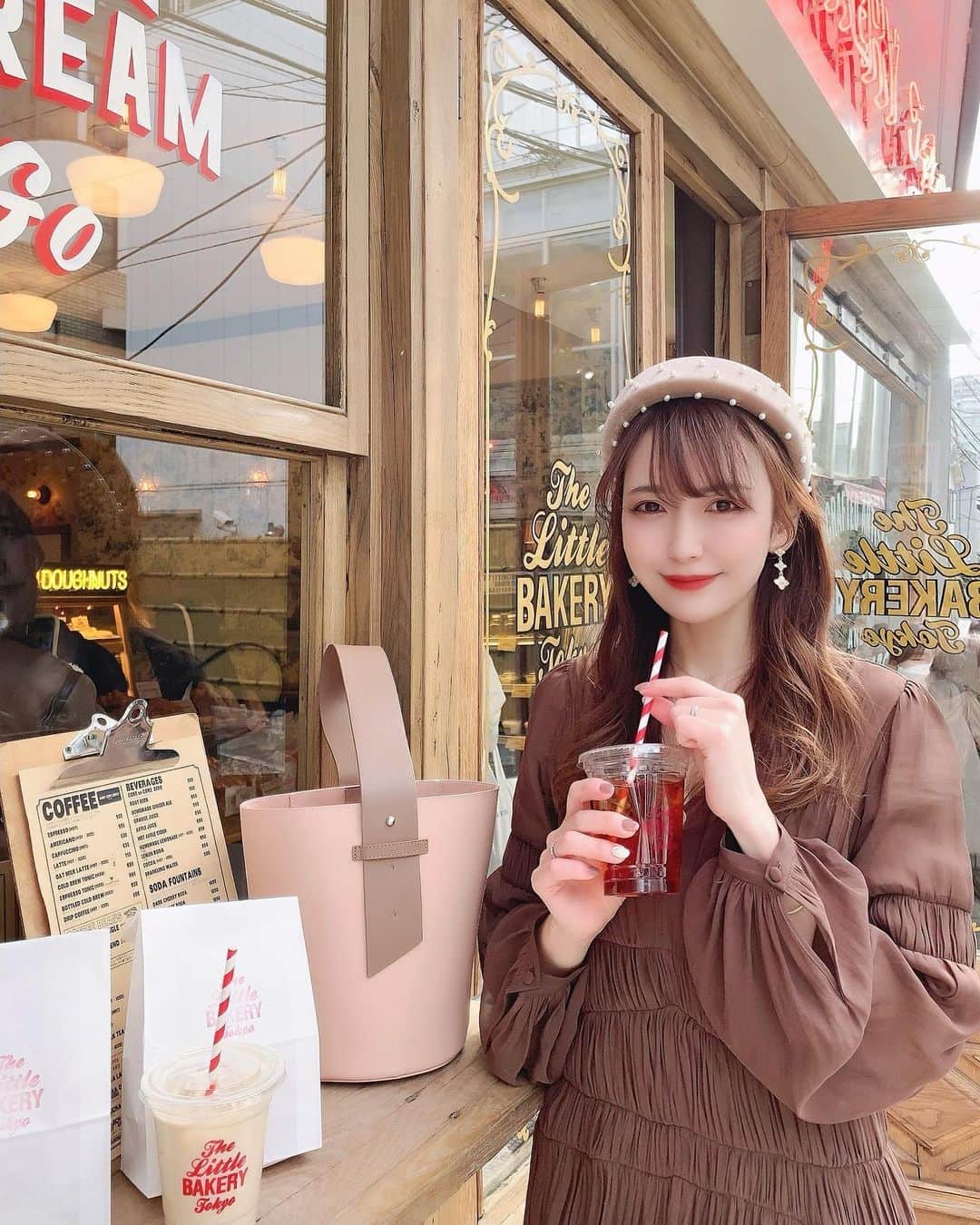 momoのグルメインスタ