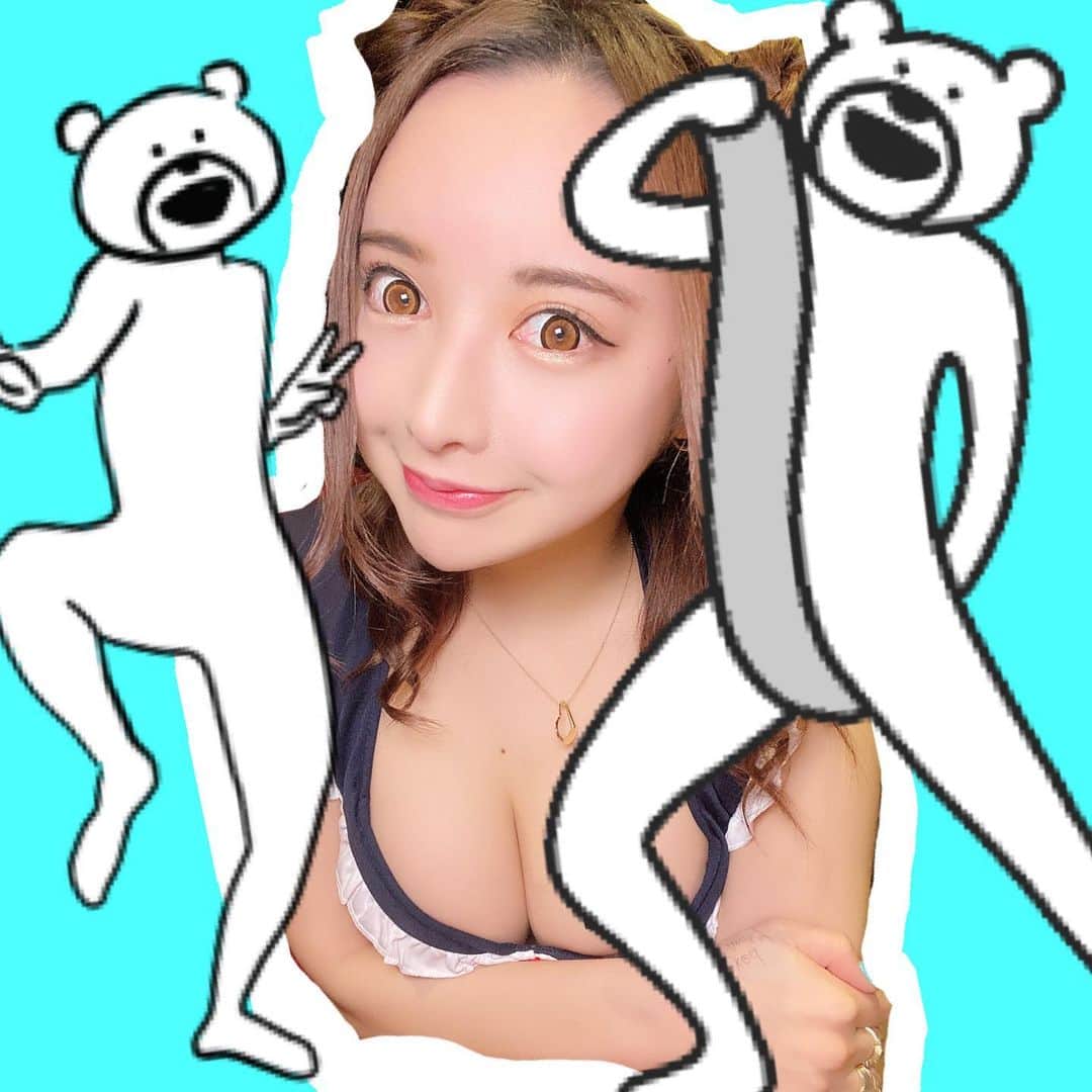 ティファニーのインスタグラム