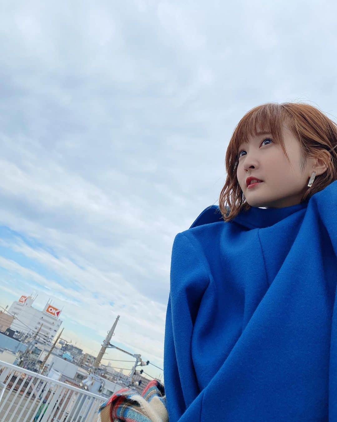 久保ユリカのインスタグラム