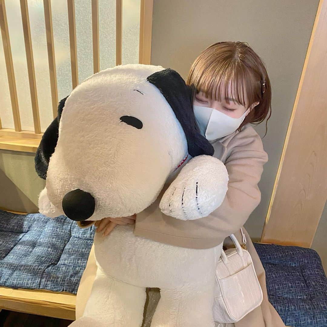 星野麻里愛のインスタグラム