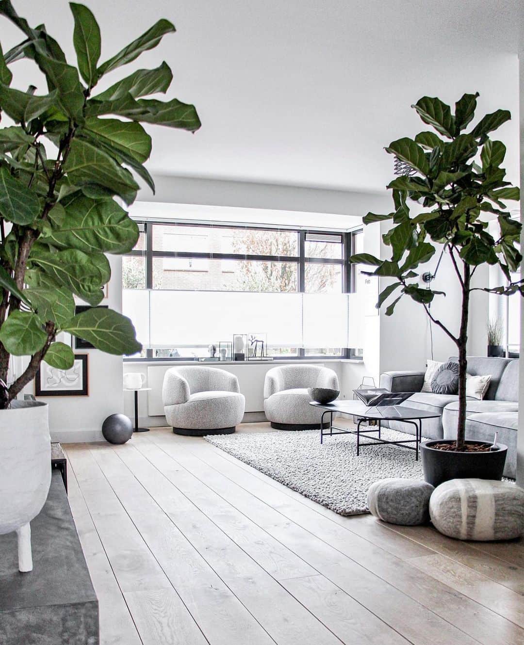 My Interiorのインスタグラム：「Such a warm home from @wonen_bij_chantal」