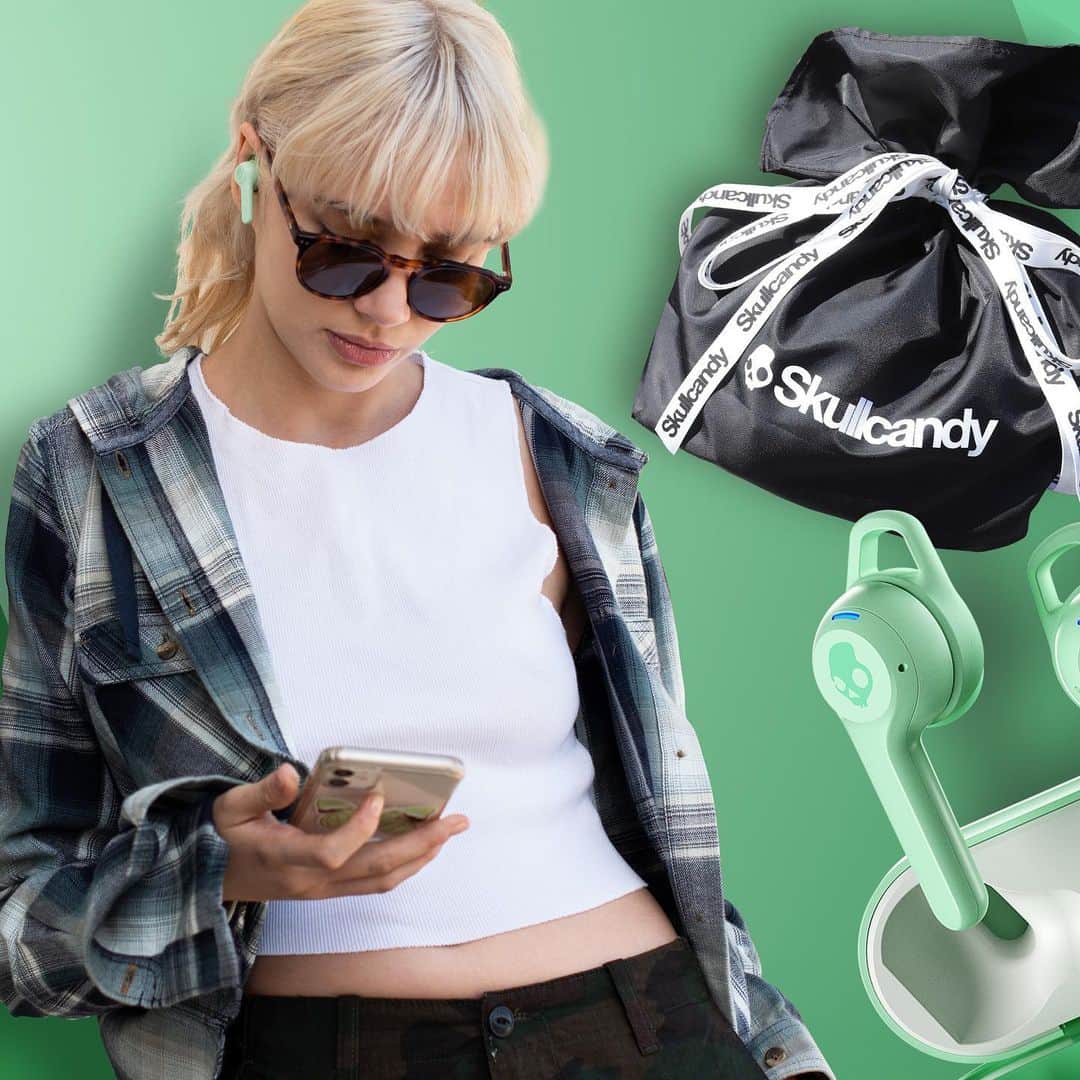 Skullcandy Japanのインスタグラム
