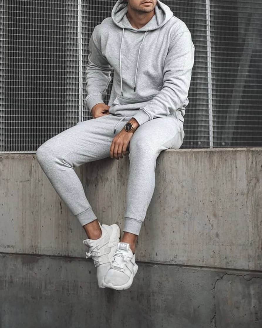 Men Withのインスタグラム：「Great @fashionnovamen outfit #NovaMEN」