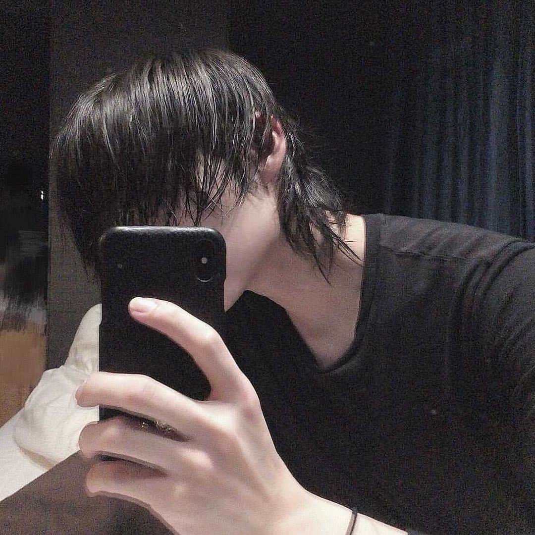 齋藤正太さんのインスタグラム写真 齋藤正太instagram Ng Sv ウルフ Im Glad If You Share メンズファッション イケメン Ulzzang メンズヘア 美容院 メンズウルフ パーマ Ulzzangboy ハイトーンカラー メンズパーマ マッシュ ウルフ マッシュウルフ 데일리