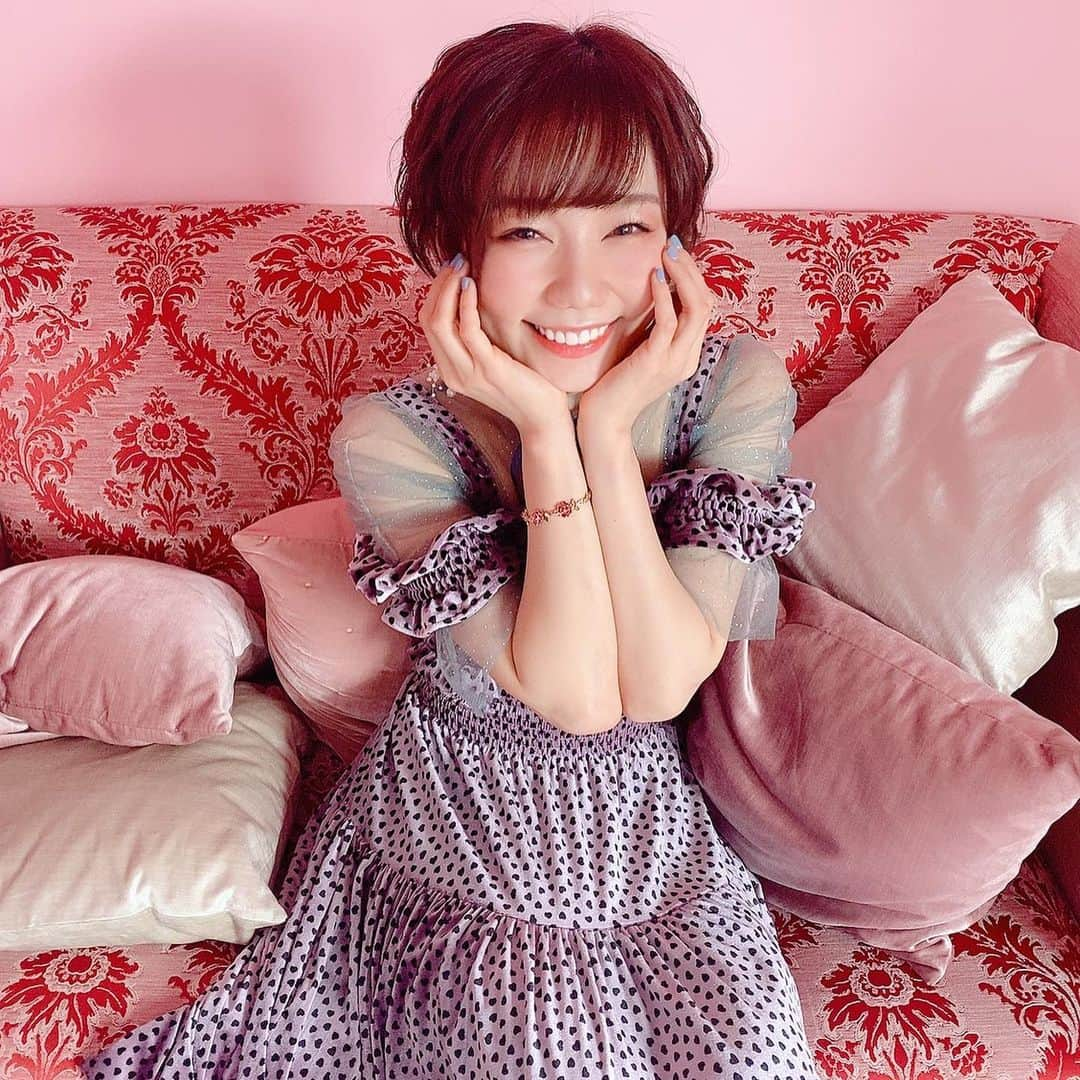 樋口みどりこさんのインスタグラム写真 - (樋口みどりこInstagram)「Keep on smiling🤗💗」2月13日 20時28分 - higuchimidoriko